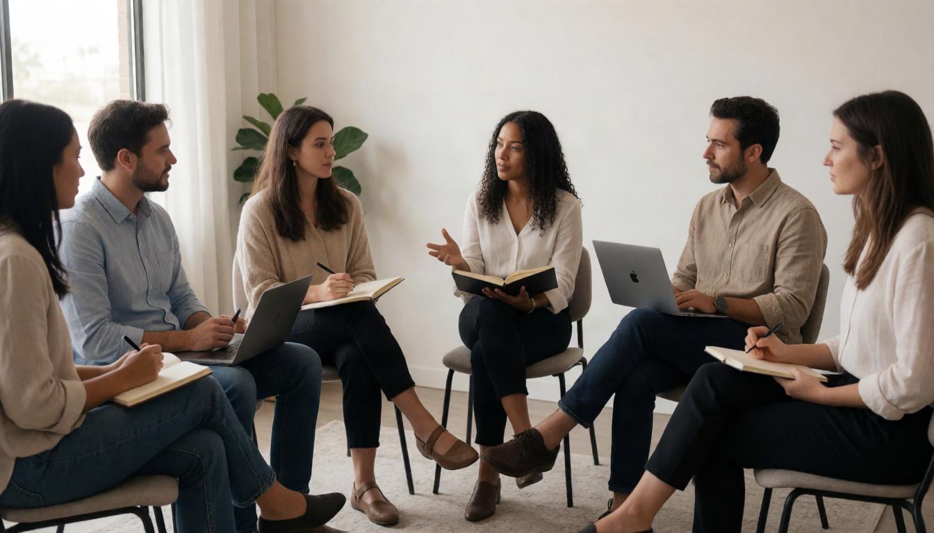 Benefits That Support Real Work